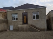 Satılır 3 otaqlı 75 m2 həyət evi Binə