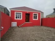 Satılır 3 otaqlı 80 m2 həyət evi Binə