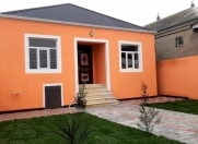 Satılır 3 otaqlı 85 m2 həyət evi Binə
