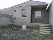 Satılır 3 otaqlı 62 m2 həyət evi Binə