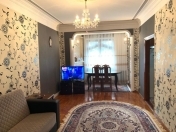 Satılır 2 otaqlı 55 m2 köhnə tikili 7 mkr