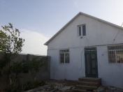 Satılır 3 otaqlı 84 m2 bağ evi Fatmayı