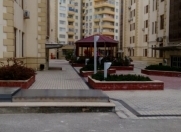Satılır 2 otaqlı 93 m2 yeni tikili Əhmədli