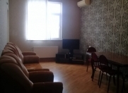 İcarəyə verilir 2 otaqlı 98 m2 yeni tikili Ukrayna dairəsi