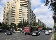 Satılır 4 otaqlı 176 m2 yeni tikili Azadlıq prospekti m.