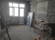 Satılır 4 otaqlı 128 m2 yeni tikili Masazır