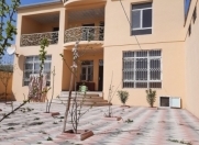 Satılır 6 otaqlı 320 m2 həyət evi Hövsan