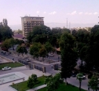 Satılır 13 otaqlı 1900 m2 həyət evi Şəki