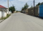 Satılır 4 sot torpaq Saray