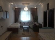 Satılır 4 otaqlı 140 m2 həyət evi Zabrat 1