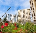 Satılır 3 otaqlı 88.6 m2 yeni tikili Güzdək