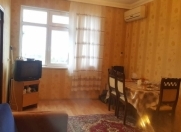 İcarəyə verilir 1 otaqlı 30 m2 köhnə tikili 5 mkr