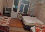 Satılır 1 otaqlı 35 m2 köhnə tikili Gənclik m.