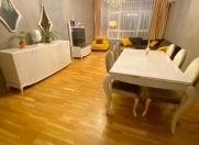 Satılır 2 otaqlı 105 m2 yeni tikili Flame Towers