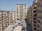 İcarəyə verilir 3 otaqlı 69 m2 yeni tikili Xırdalan