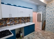 Satılır 3 otaqlı 98 m2 yeni tikili 5 mkr