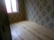 Satılır 2 otaqlı 45 m2 həyət evi Axundov bağı