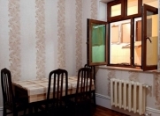 İcarəyə verilir 2 otaqlı 45 m2 həyət evi Bakıxanov