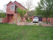 Satılır 3 otaqlı 90 m2 bağ evi Qusar