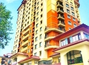 Satılır 1 otaqlı 68 m2 yeni tikili Qara Qarayev m.