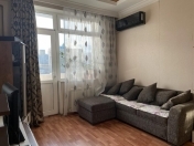 Satılır 2 otaqlı 60 m2 yeni tikili Təzə bazar