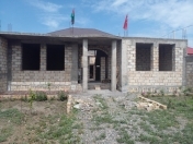 Satılır 3 otaqlı 100 m2 bağ evi Mingəçevir