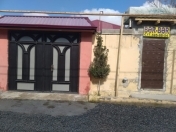 Satılır 4 otaqlı 80 m2 həyət evi Binə