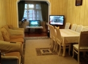 Satılır 3 otaqlı 67 m2 köhnə tikili Sumqayıt