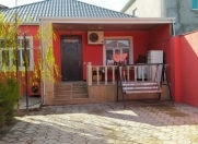 Satılır 4 otaqlı 140 m2 həyət evi Binə