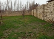 Satılır 3 otaqlı 60 m2 həyət evi Xaçmaz