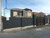 Satılır 3 otaqlı 120 m2 həyət evi Şuşa