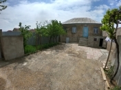 Satılır 3 otaqlı 80 m2 həyət evi Hökməli