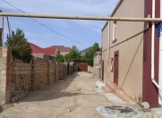 İcarəyə verilir 1 otaqlı 55 m2 yeni tikili Zabrat 2