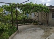 Satılır 5 otaqlı 90 m2 həyət evi Badamdar