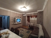 Satılır 3 otaqlı 65 m2 köhnə tikili Hövsan