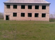 Satılır 5 otaqlı 500 m2 həyət evi Kürdəmir