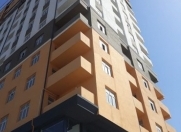 Satılır 1 otaqlı 55.3 m2 yeni tikili Xırdalan