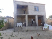 Satılır 8 otaqlı 180 m2 həyət evi 1 mkr