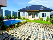 Satılır 4 otaqlı 130 m2 bağ evi Mərdəkan