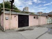Satılır 3 otaqlı 70 m2 həyət evi Rəsulzadə