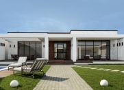 Satılır 4 otaqlı 170 m2 bağ evi Şüvəlan