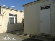 İcarəyə verilir 1 otaqlı 55 m2 yeni tikili Y.Ramana