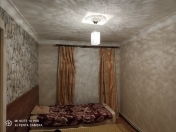 İcarəyə verilir 3 otaqlı 78 m2 köhnə tikili Elmlər Akademiyası m.