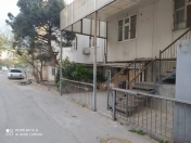 İcarəyə verilir 2 otaqlı 58 m2 köhnə tikili Badamdar