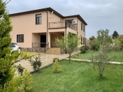 İcarəyə verilir 5 otaqlı 340 m2 bağ evi Buzovna