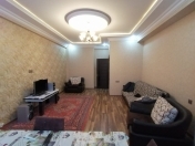 İcarəyə verilir 2 otaqlı 75 m2 yeni tikili 8 km