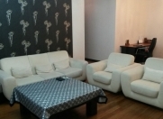 İcarəyə verilir 3 otaqlı 125 m2 yeni tikili Şah İsmayıl Xətai m.