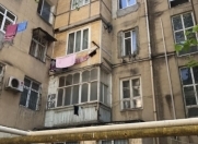 Satılır 1 otaqlı 35 m2 köhnə tikili Montin