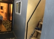 İcarəyə verilir 3 otaqlı 80 m2 həyət evi 8 Noyabr m.