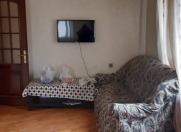 İcarəyə verilir 2 otaqlı 35 m2 köhnə tikili Elmlər Akademiyası m.